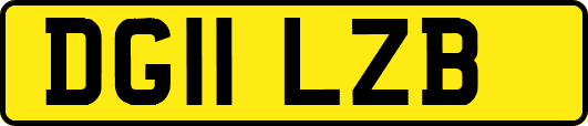 DG11LZB