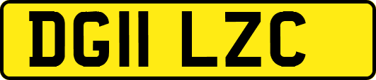DG11LZC
