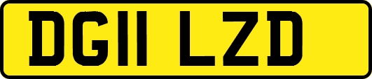 DG11LZD