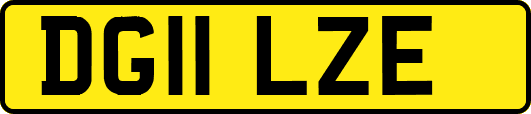 DG11LZE