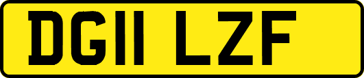 DG11LZF