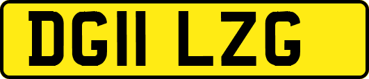 DG11LZG