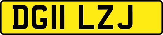 DG11LZJ