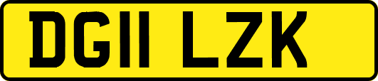 DG11LZK