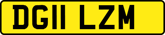 DG11LZM