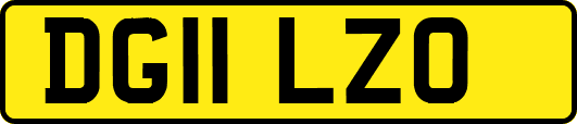 DG11LZO