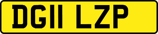 DG11LZP