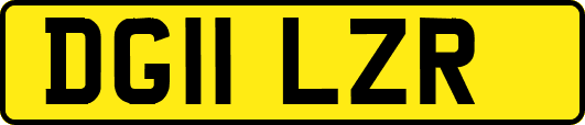 DG11LZR