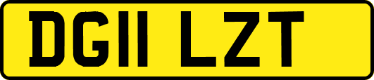DG11LZT