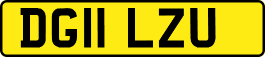 DG11LZU