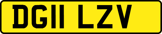DG11LZV