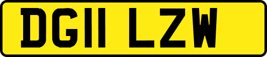 DG11LZW