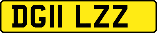 DG11LZZ