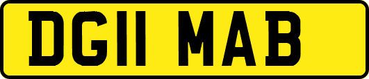DG11MAB