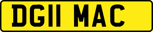 DG11MAC