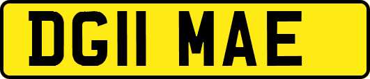 DG11MAE