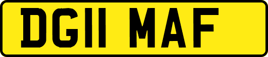 DG11MAF