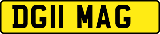 DG11MAG