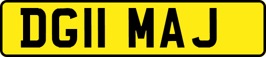 DG11MAJ