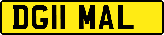 DG11MAL