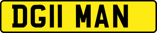 DG11MAN