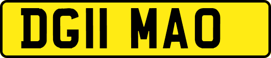 DG11MAO