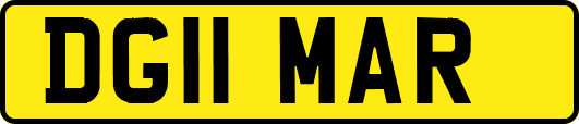 DG11MAR