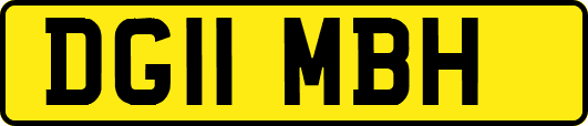 DG11MBH