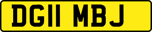DG11MBJ