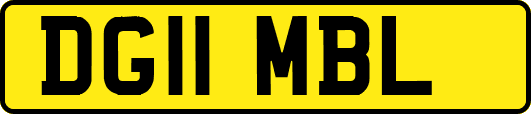 DG11MBL