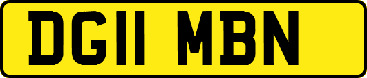 DG11MBN