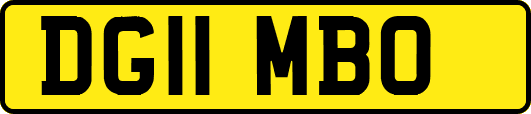 DG11MBO