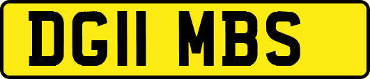 DG11MBS