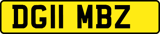 DG11MBZ