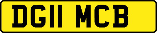DG11MCB