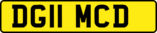 DG11MCD