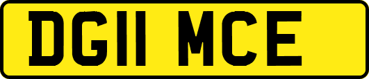 DG11MCE