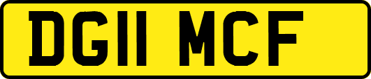 DG11MCF