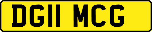 DG11MCG