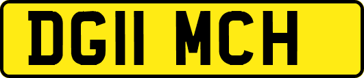 DG11MCH
