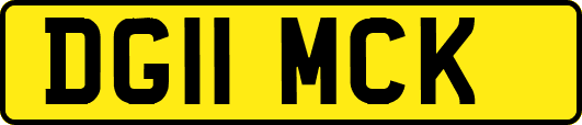 DG11MCK