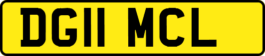 DG11MCL