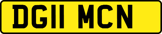 DG11MCN