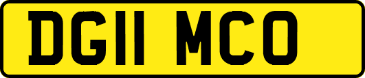 DG11MCO