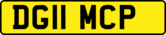 DG11MCP