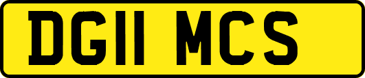 DG11MCS