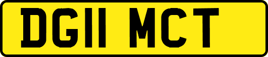 DG11MCT