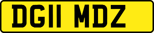 DG11MDZ