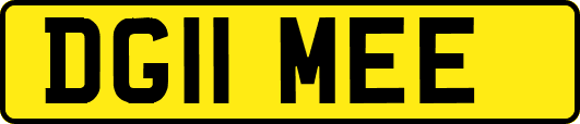 DG11MEE