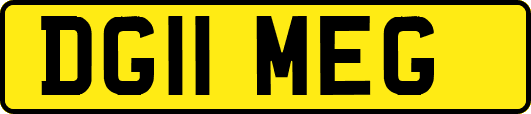 DG11MEG